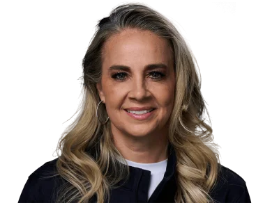 Becky Hammon
