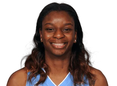 Keisha Hampton