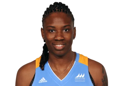 Amber Harris