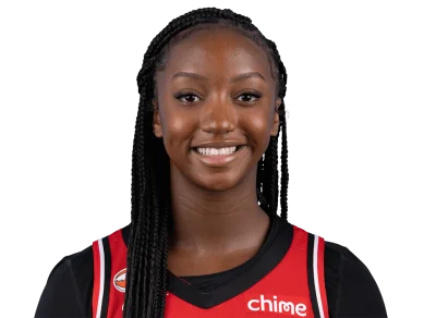 Jordan Harrison