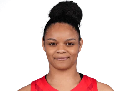Khaalia Hillsman