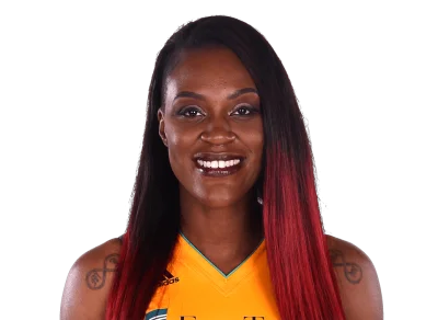Tiffany Jackson