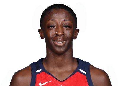 Alisia Jenkins