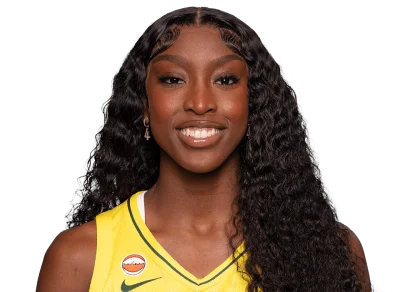 Flau'jae Johnson