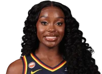 Raven Johnson