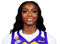 Ta'Niya Latson