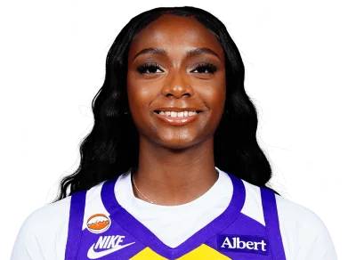 Ta'Niya Latson
