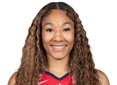 Darianna Littlepage-Buggs