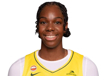 Dominique Malonga