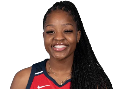 Stephanie Mavunga