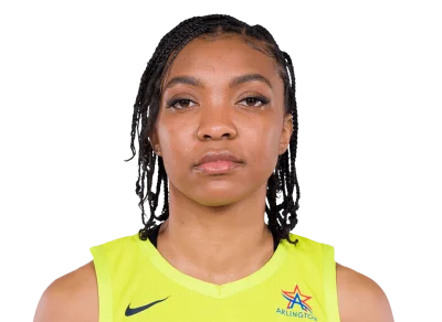 Imani McGee-Stafford