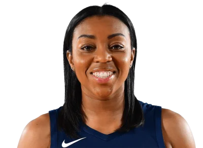 Renee Montgomery