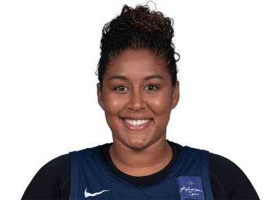 Kaleena Mosqueda-Lewis