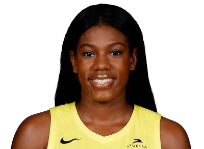 Teana Muldrow