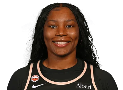 Amy Okonkwo