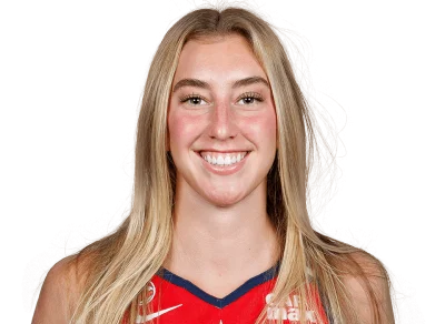 Lucy Olsen