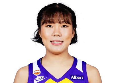 Jihyun Park