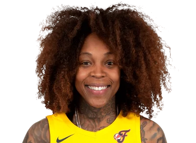 Cappie Pondexter