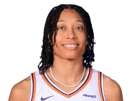 Alexis Prince