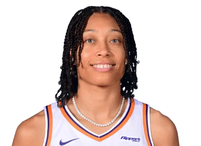 Alexis Prince