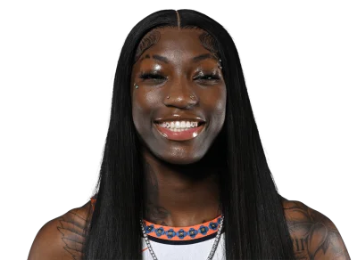 Saniya Rivers