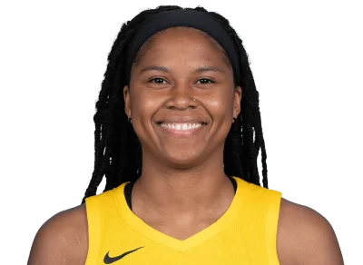 Tierra Ruffin-Pratt