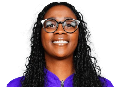 Camille Smith