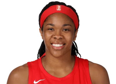 Krystal Thomas