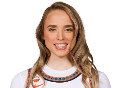 Hailey Van Lith