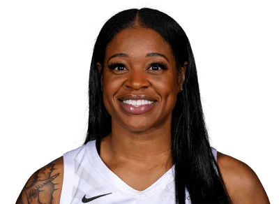 Kia Vaughn