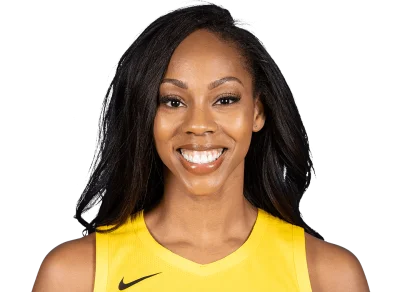 Ashley Walker