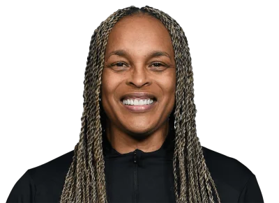Teresa Weatherspoon