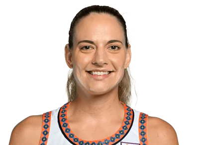Sydney Wiese
