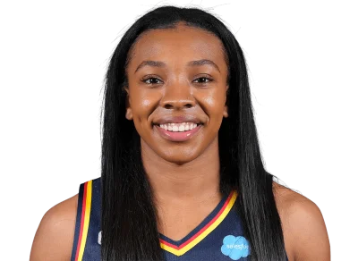 Aaliyah Wilson
