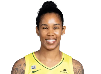 Tamera Young