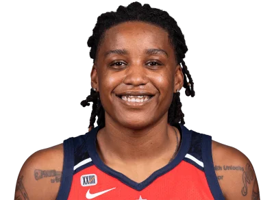 Shavonte Zellous