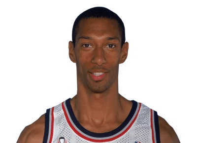 Kerry Kittles