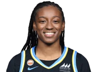 Tonie Morgan
