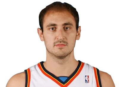 Nenad Krstic