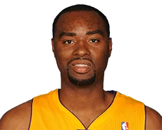 Marcus Landry