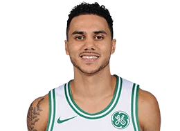 Shane Larkin