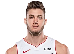 Meyers Leonard