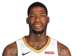 DeAndre Liggins