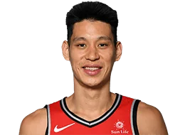 Lin, Jeremy