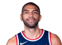 Nicolas Batum