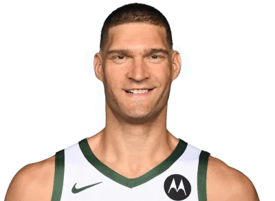 Brook Lopez