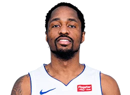 Kalin Lucas