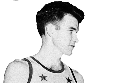 Ed Macauley