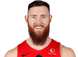 Baynes, Aron