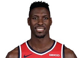 Ian Mahinmi
